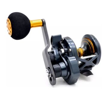 Tica X-Jigger Xj5hl Sol Kol Slow Jig Makinesi