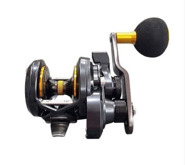 Tica X-Jigger Xj5hl Sol Kol Slow Jig Makinesi