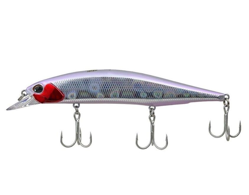 Sea Horse Realis Jerkbait 12Cm 18,2Gr Lk-04#