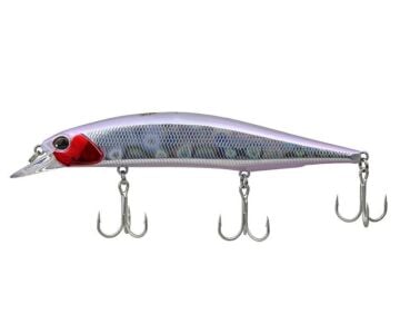 Sea Horse Realis Jerkbait 12Cm 18,2Gr Lk-04#