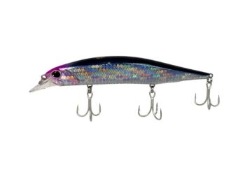 Sea Horse Realis Jerkbait 12Cm 18,2Gr Mew Glow