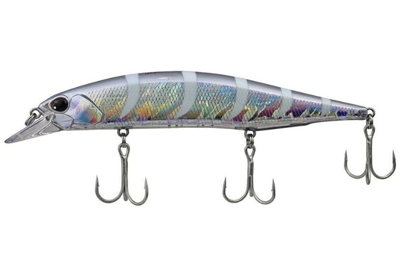 Sea Horse Realis Jerkbait 12Cm 18,2Gr Lzg-16