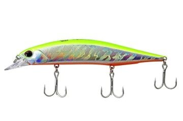 Sea Horse Realis Jerkbait 12Cm 18,2Gr Stl-02
