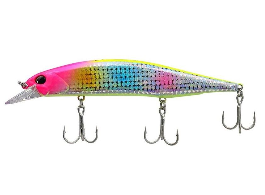 Sea Horse Realis Jerkbait 12Cm 18,2Gr Psl-21