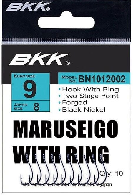 BKK Maruseigo R Diamond Olta İğnesi