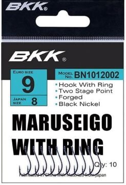 BKK Maruseigo R Diamond Olta İğnesi