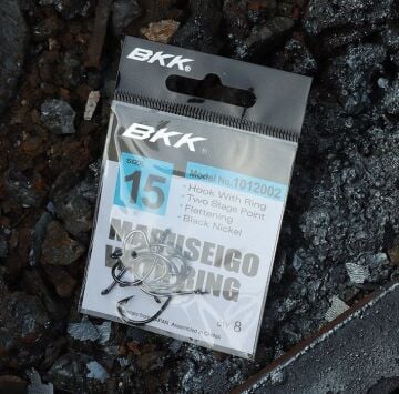 BKK Maruseigo R Diamond Olta İğnesi