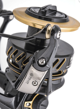 Trabucco Invictus SW Power 6500H Jig Olta Makinesi