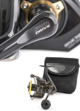 Trabucco Invictus SW Power 6500H Jig Olta Makinesi