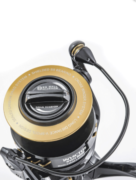 Trabucco Invictus SW Power 6500H Jig Olta Makinesi