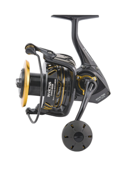 Trabucco Invictus SW Power 8000H Jig Olta Makinesi