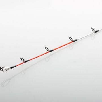Savage Gear SGS6 Tai Rubber 7'/2.13m 40-150 gr 2 Parça(TETİKLİ ÇIKRIK MODELİ)