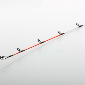 Savage Gear SGS6 Tai Rubber 7'/2.13m 40-150 gr 2 Parça(TETİKLİ ÇIKRIK MODELİ)