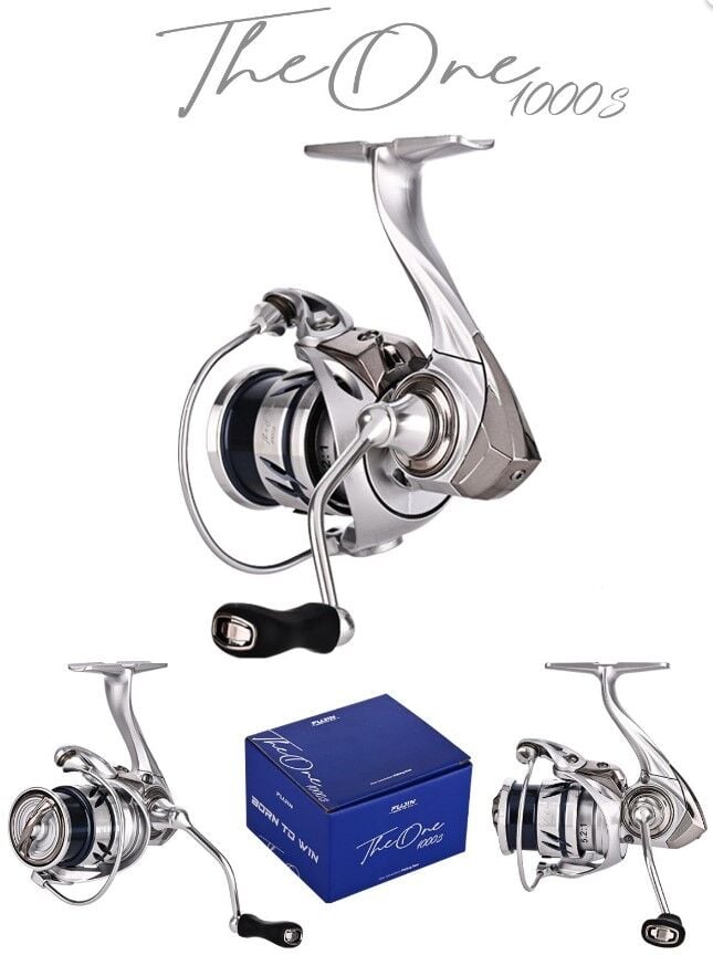 Fujin TheOne 1000s LRF Olta Makinesi