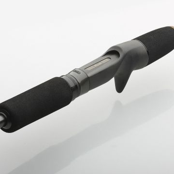 Savage Gear SGS6 Slow Jigging 6'4''/1.93m Max 150 gr Tek Parça(TETİKLİ ÇIKRIK MODELİ)