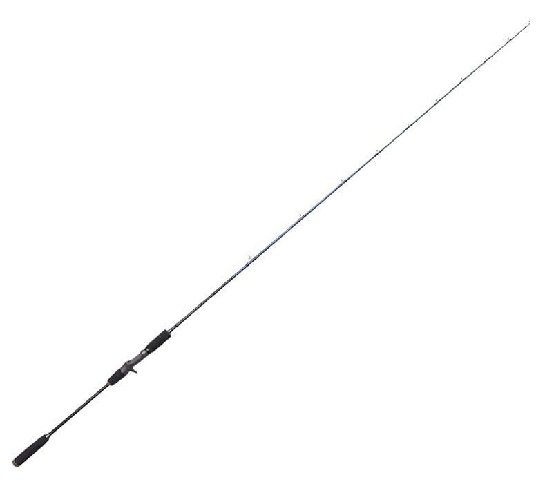 Savage Gear SGS6 Slow Jigging 6'4''/1.93m Max 150 gr Tek Parça(TETİKLİ ÇIKRIK MODELİ)