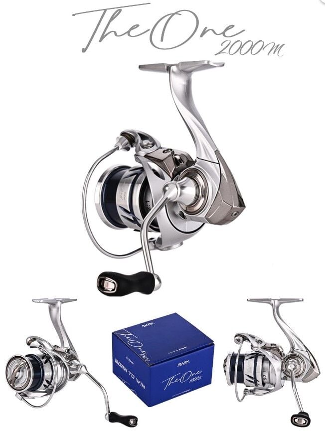 Fujin TheOne 2000s Olta Makinesi