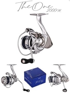 Fujin TheOne 2000s Olta Makinesi