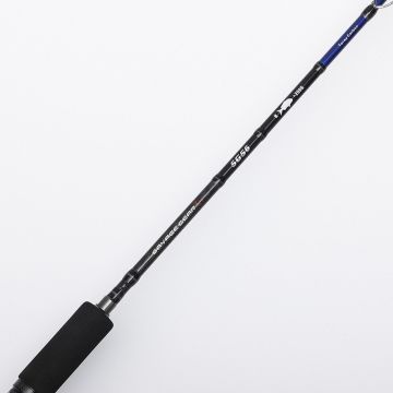 Savage Gear SGS6 Slow Jigging 6'4''/1.93m Max 250 gr Tek Parça(TETİKLİ ÇIKRIK MODELİ)
