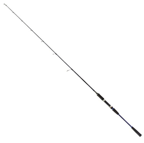 Ryuji Strobe 1.68m 60-130gr 2P Jig Olta Kamışı