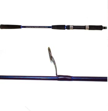 Ryuji Strobe 1.68m 60-130gr 2P Jig Olta Kamışı
