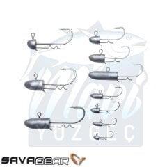 Savage Gear Bullet Jig Head
