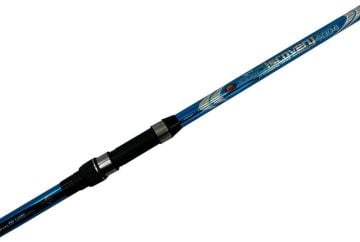 Lineaeffe Discovery 4.0m 100gr Atarlı Teleskopik Surf Kamış