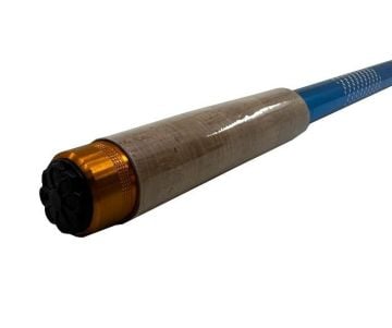 Lineaeffe Discovery 4.0m 100gr Atarlı Teleskopik Surf Kamış