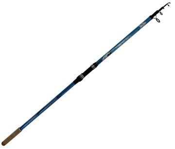 Lineaeffe Discovery 4.0m 100gr Atarlı Teleskopik Surf Kamış