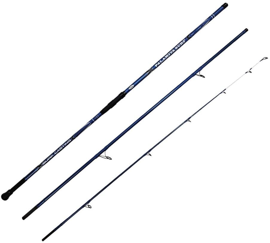 Kendo Palamita Surf 420cm 200gr 3 Parça Olta Kamışı