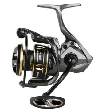 Okuma Inspira ISX-C5000A Gunsmoke 8+1BB Olta Makinesi