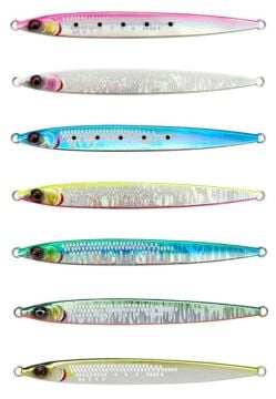 Savage Gear Sardine Slider 13 cm 60 gr Suni Yem