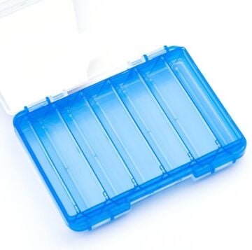 NANIWAOSAKASHI SHORT 1410 BOX MAKET BALIK KUTUSU