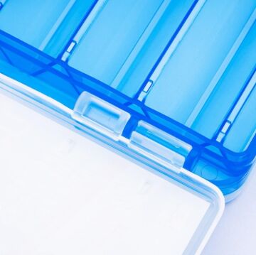 NANIWAOSAKASHI SHORT 1410 BOX MAKET BALIK KUTUSU