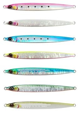 Savage Gear Sardine Slider 14.5 cm 80 gr Suni Yem