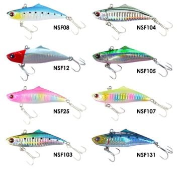 Noeby Nbl 9033 75mm 19 Gr