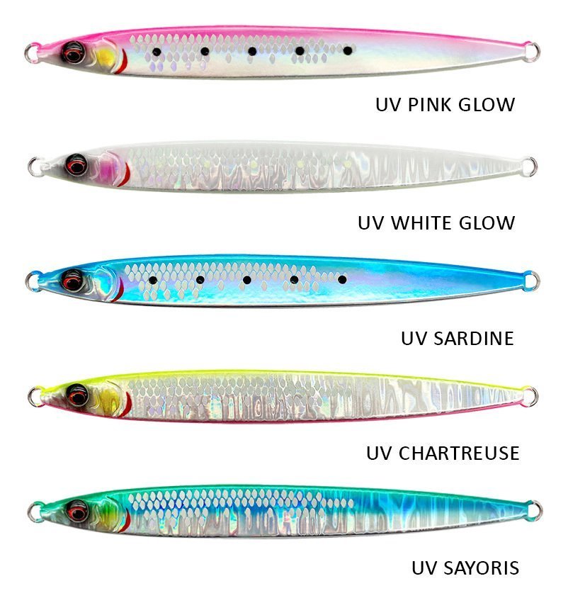 Savage Gear Sardine Slider 15.5 cm 100 gr Suni Yem