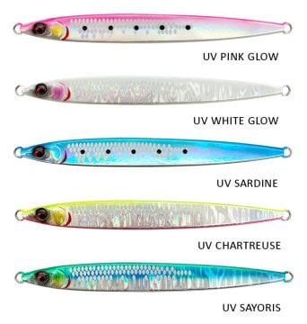 Savage Gear Sardine Slider 15.5 cm 100 gr Suni Yem