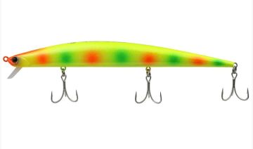 Sea Horse Wobble Prime 175s 29gr Candy Star