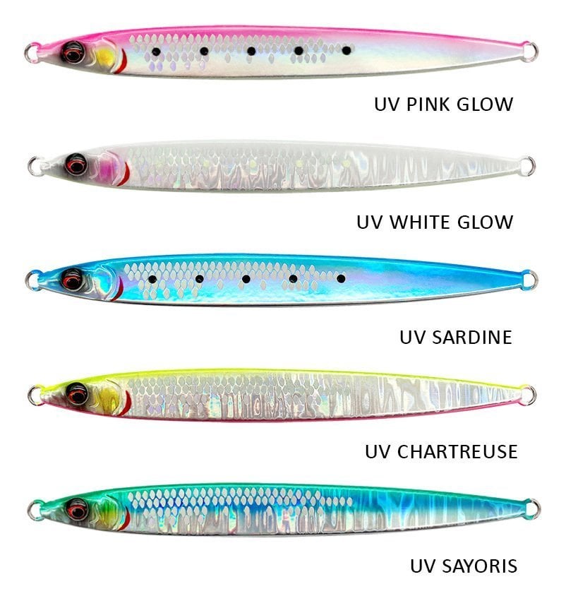 Savage Gear Sardine Slider 16.5 cm 120 gr Suni Yem