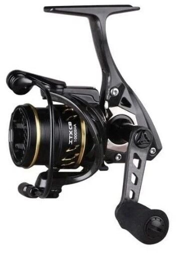 Okuma ITX CB ICB-3000HA 7+1BB Olta Makinesi