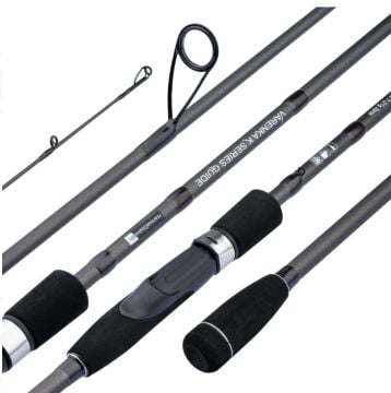 NANIWAOSAKASHI VARENKA 2,28CM 7-21GR 2PCS OLTA KAMISI