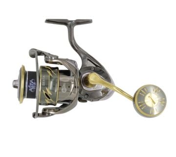 Albastar Zesta Olta Makinesi 6000