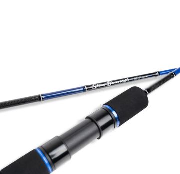 Mustad Slow Bouncer Slow Jigging Olta Kamışı 1.95.cm 200gr