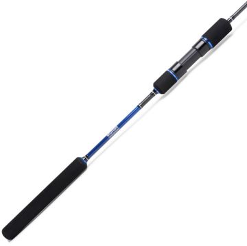 Mustad Slow Bouncer Slow Jigging Olta Kamışı 1.80cm 400gr