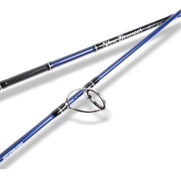 Mustad Slow Bouncer Slow Jigging Olta Kamışı 1.92cm 500gr