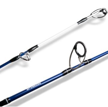 Mustad Slow Bouncer Slow Jigging Olta Kamışı 1.92cm 500gr