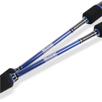 Mustad Slow Bouncer Slow Jigging Olta Kamışı 1.92cm 500gr