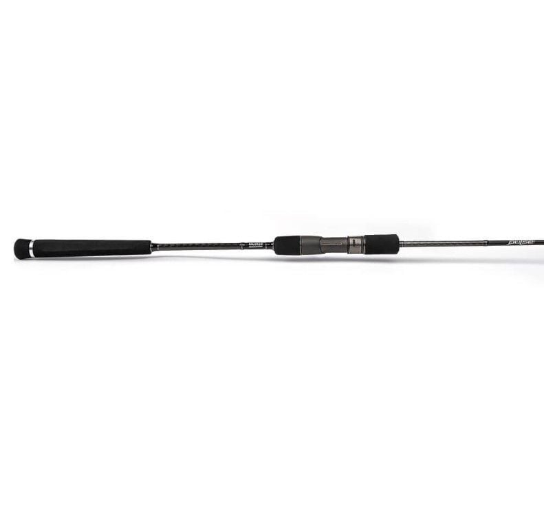 Mustad Pulse Slow Jigging Olta Kamışı 1.83cm 250gr