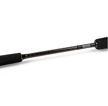 Mustad Pulse Slow Jigging Olta Kamışı 1.83cm 250gr